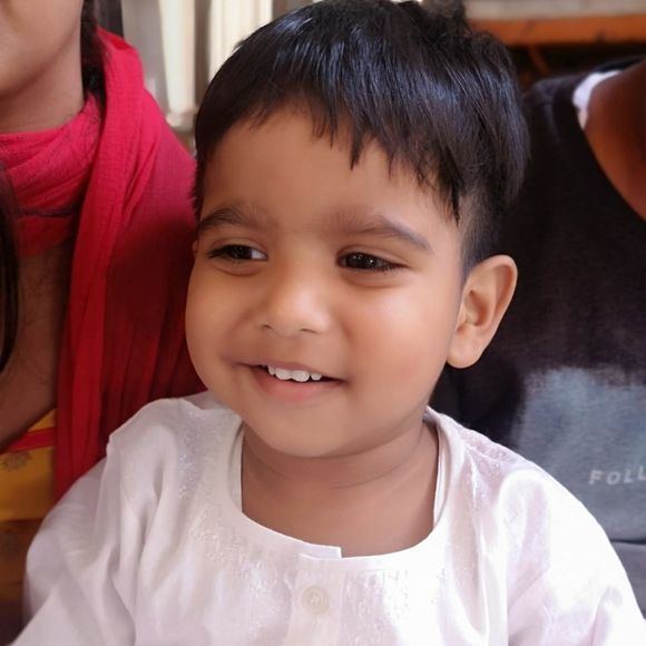 devansh